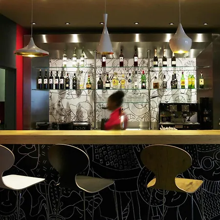 Hotel Ibis Lisboa Saldanha-2